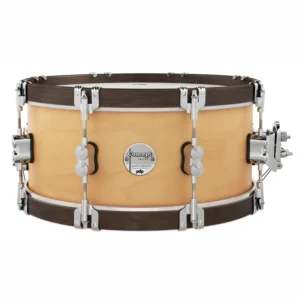 Redoblante PDP Concept Classic 14″x6.5″ PDCC6514SSNW