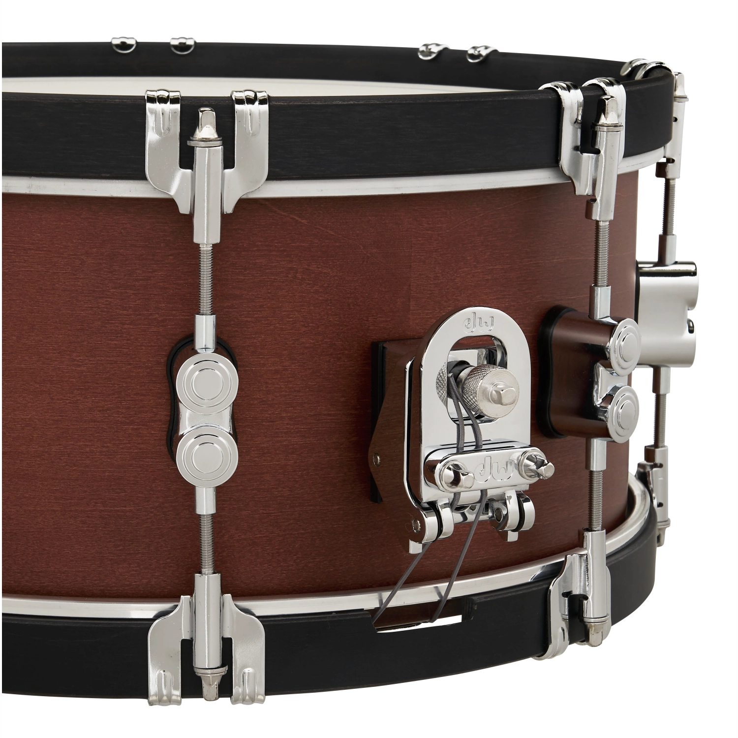 Redoblante PDP Concept Classic 14″x6.5″ PDCC6514SSOE - Imagen 4
