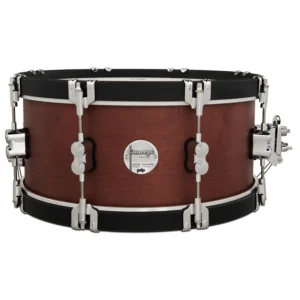 Redoblante PDP Concept Classic 14″x6.5″ PDCC6514SSOE