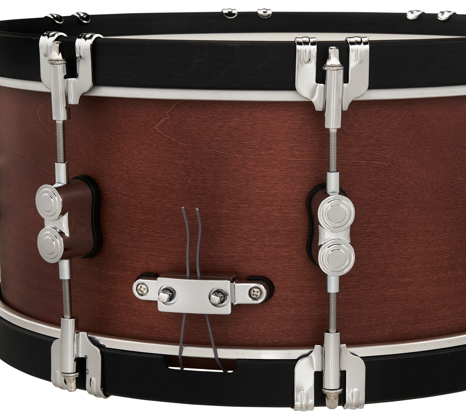 Redoblante PDP Concept Classic 14″x6.5″ PDCC6514SSOE - Imagen 2