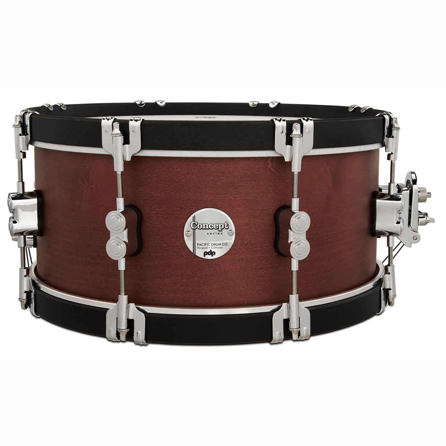 Redoblante PDP Concept Classic 14″x6.5″ PDCC6514SSOE