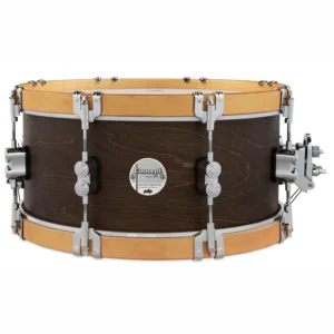 Redoblante PDP Concept Classic 14″x6.5″ PDCC6514SSWN