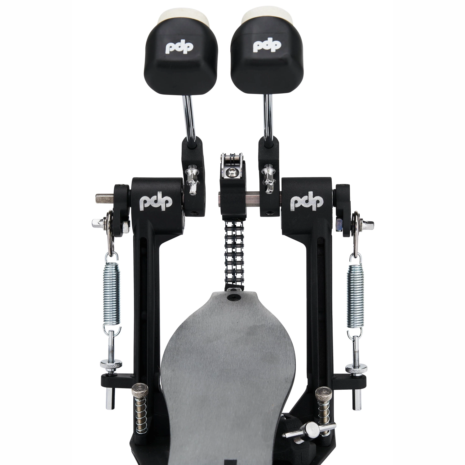Pedal doble PDP Concept Series PDSPCOD – Cadena doble - Imagen 6