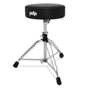 Banqueta PDP Serie 800 Round-Top PDDT810R
