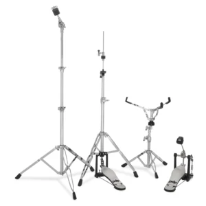 Set de Hardware PDP Serie 300 PDHW314 – 4 piezas