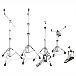 Set de Hardware PDP Serie 800 PDHW815 – 5 piezas