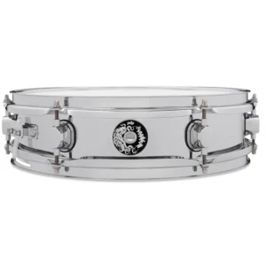 Redoblante PDP Kraken Piccolo 13″x3.5″ PDSN3513TK